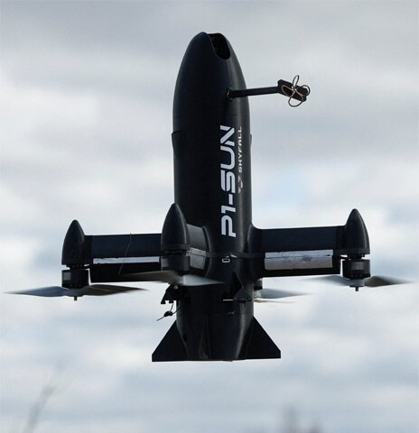 Ukraine’s interceptor drone makers look at exports to Gulf