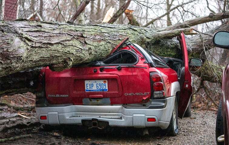 Tornados kill eight in central US, dozens injured - Pakistan Today - Pakistan Today