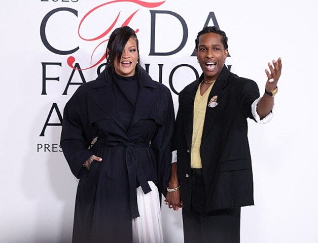 Shots fired at Rihanna and A$AP Rocky’s Beverly Hills home - Dawn by Images Report, Arifa Noor, Jawed Naqvi, Naeem Sadiq, Ehsan Malik, Maleeha Lodhi