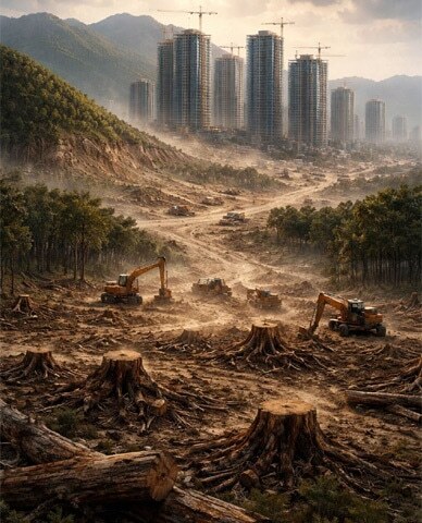 Ill-conceived sense of urban progress - Dawn by The Newspaper, Ali Tauqeer Sheikh, Khurram Husain, F.S. Aijazuddin, Coco Ushiyama, Raheela Hameed Khan Durrani, Zahid Hussain