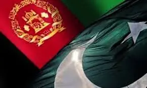 Pakistan, Afghanistan officials meet in China’s Urumqi under trilateral mechanism