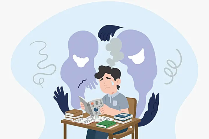 Illustration by Aamnah Arshad