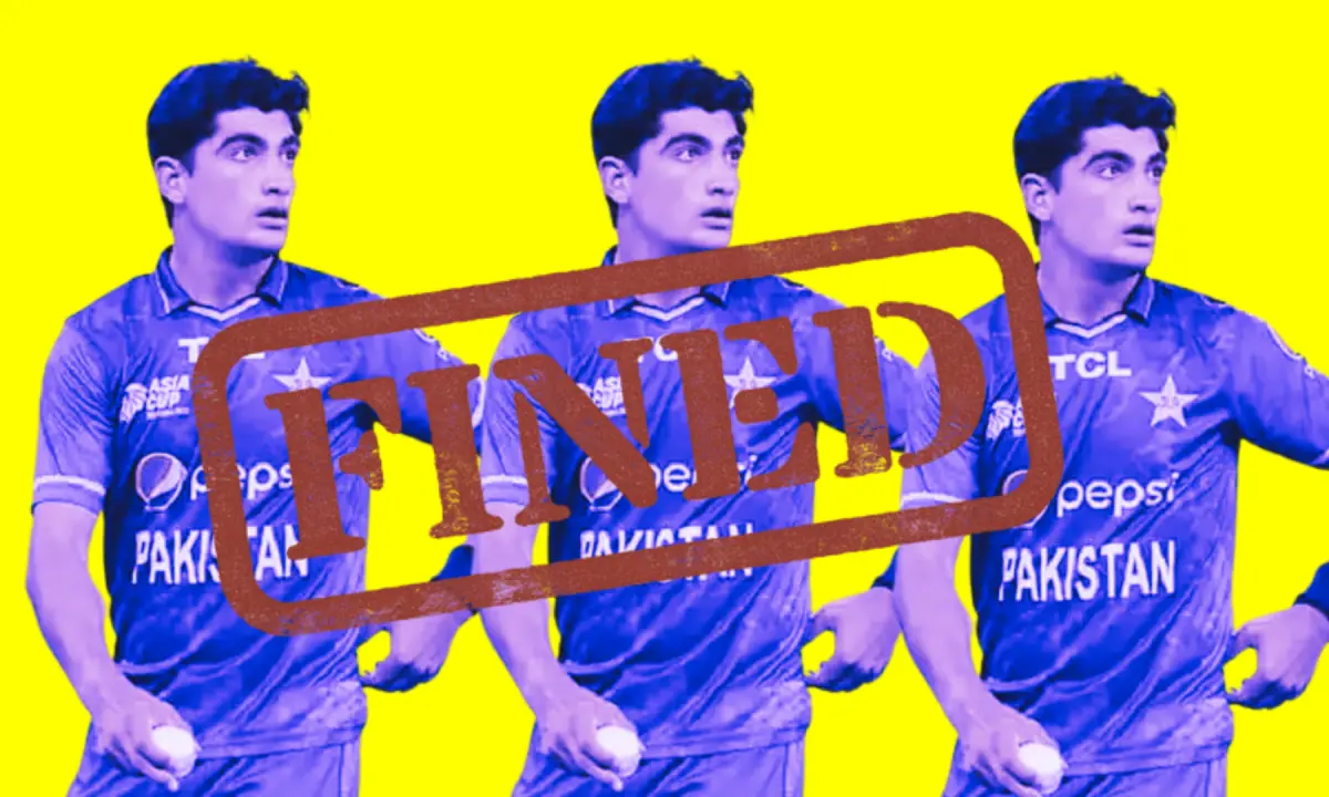 Rs20 million fine for a deleted tweet: The cost of irreverence? Rs20 million fine for a deleted tweet: The cost of irreverence?