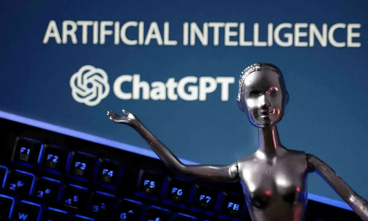 GenAI to change global labour markets: study