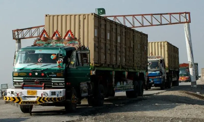 Contraband worth Rs2bn seized