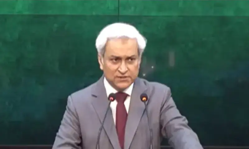 ‘Peace process ongoing’: FO neither confirms nor denies reports of Pakistan proposing framework to end Iran war ‘Peace process ongoing’: FO neither confirms nor denies reports of Pakistan proposing framework to end Iran war