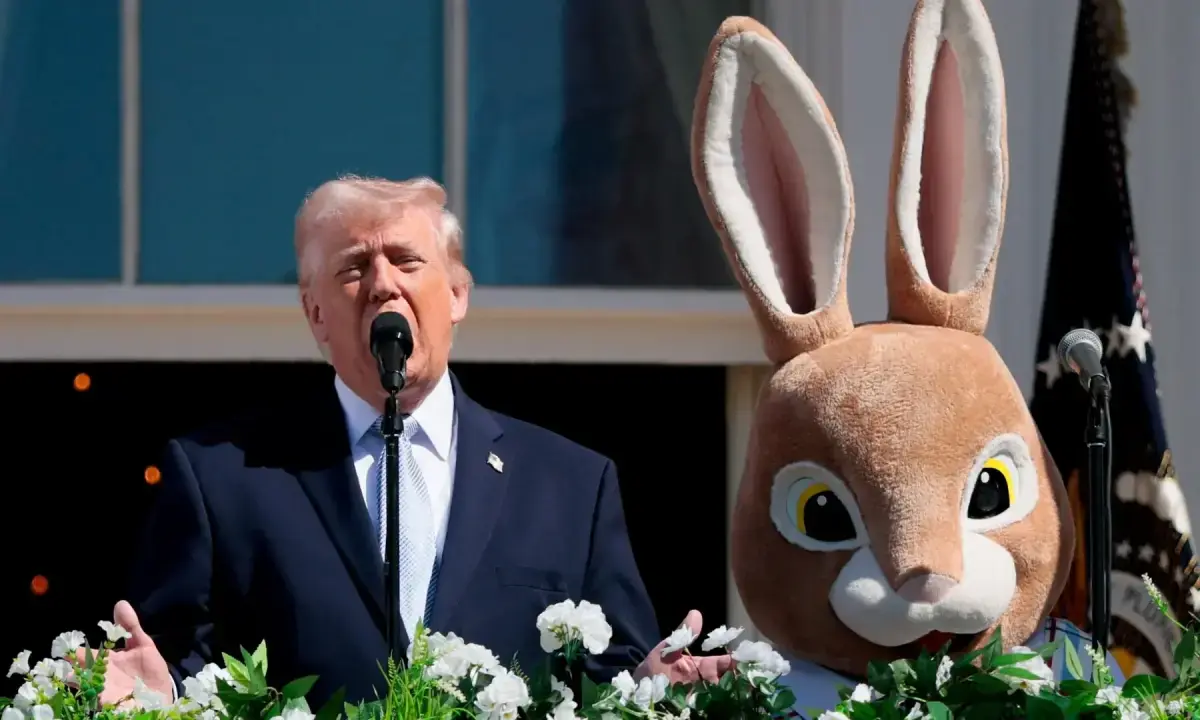 Trump says Vance, Witkoff, Kushner talking with intermediaries in Pakistan; could ‘take down Iran tomorrow’ Trump says Vance, Witkoff, Kushner talking with intermediaries in Pakistan; could ‘take down Iran tomorrow’