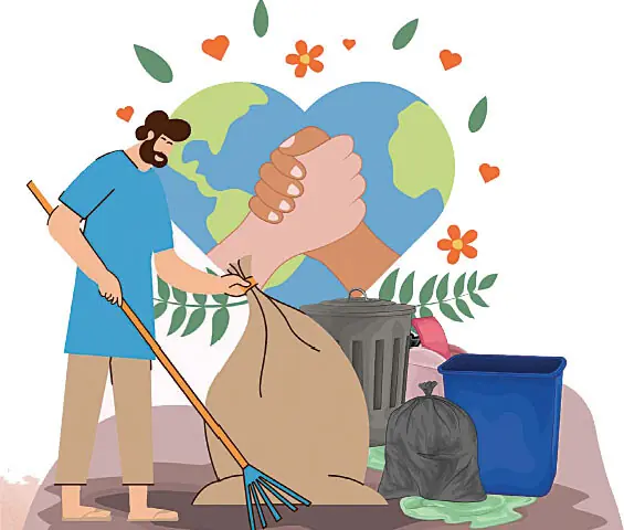 Illustration by Aamnah Arshad
