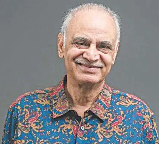 Ziauddin Sardar