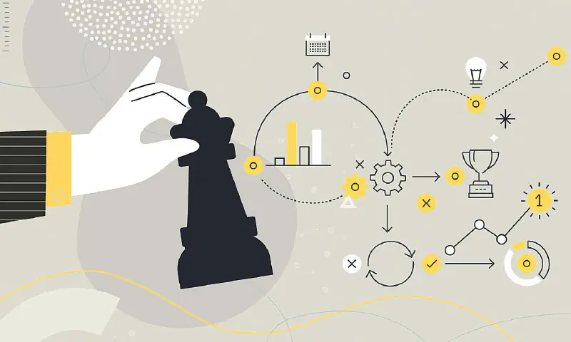 CORPORATE WINDOW: A clear goal with unclear execution CORPORATE WINDOW: A clear goal with unclear execution