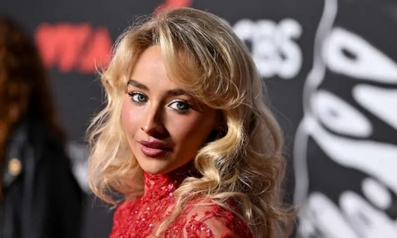Backlash prompts Sabrina Carpenter apology over Zaghrouta remarks at Coachella