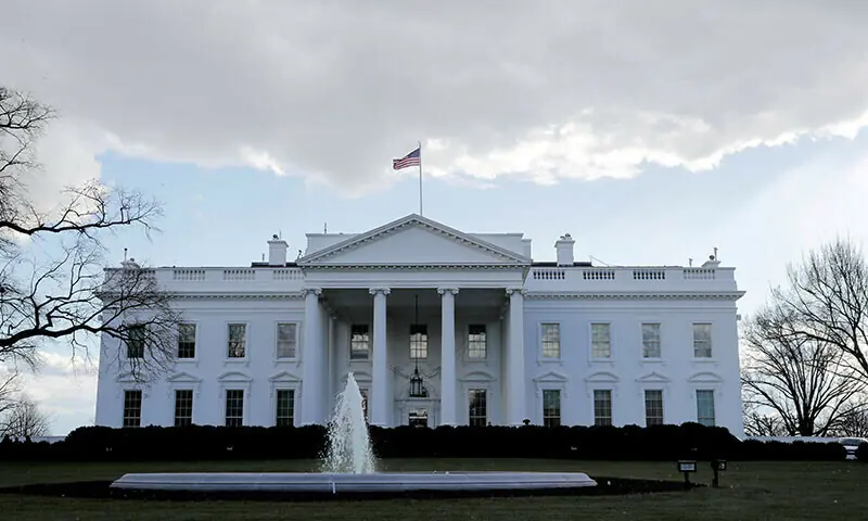 US appeals court lets White House ballroom work continue until April 17