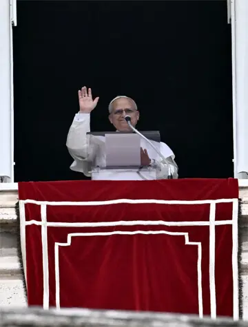 Pope sees ‘moral obligation’ to protect Lebanese Pope sees ‘moral obligation’ to protect Lebanese