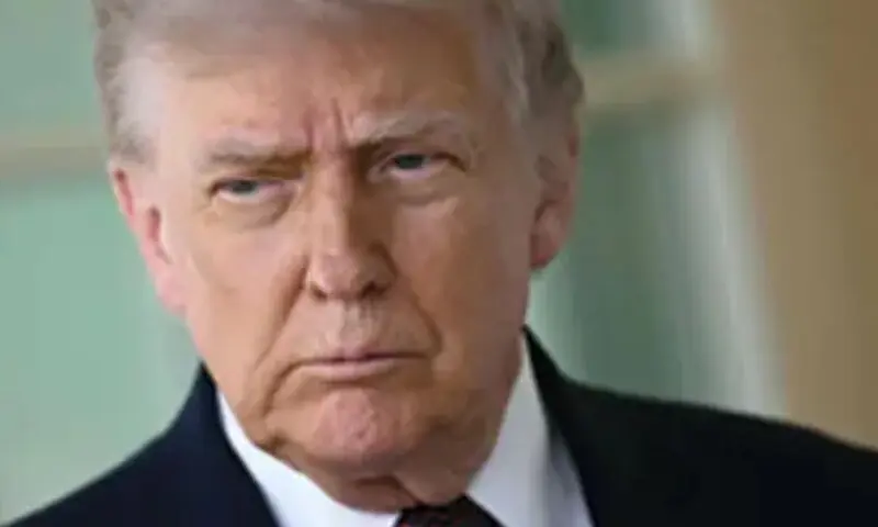 Trump-Pope clash lays bare divide between power and moral authority