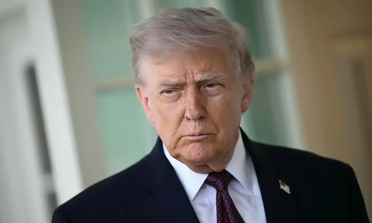 Trump-Pope clash lays bare divide between power and moral authority