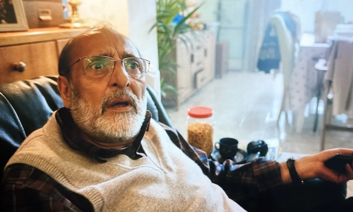 Sajid Hasan says Bait resonated personally as he worked with Riz Ahmed