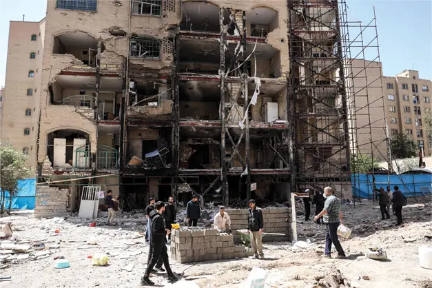 Trump eyes round two of Islamabad talks within days Trump eyes round two of Islamabad talks within days