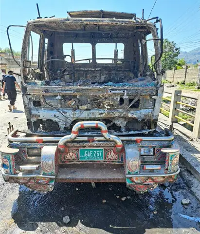 Anti-encroachment operation triggers violent backlash from villagers in Islamabad Anti-encroachment operation triggers violent backlash from villagers in Islamabad