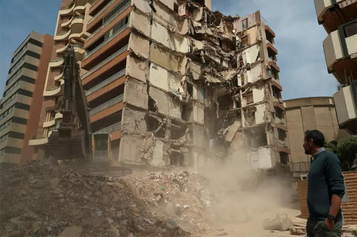 Amid Lebanon truce talks, Israel kills 3 paramedics Amid Lebanon truce talks, Israel kills 3 paramedics