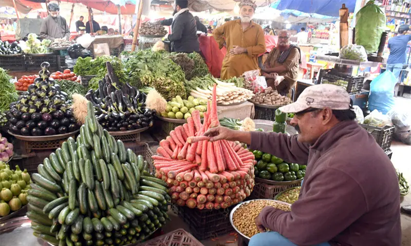 Fuel, food drive weekly inflation to 12.16pc