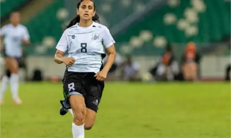 Pakistan end FIFA Series with defeat to hosts Ivory Coast