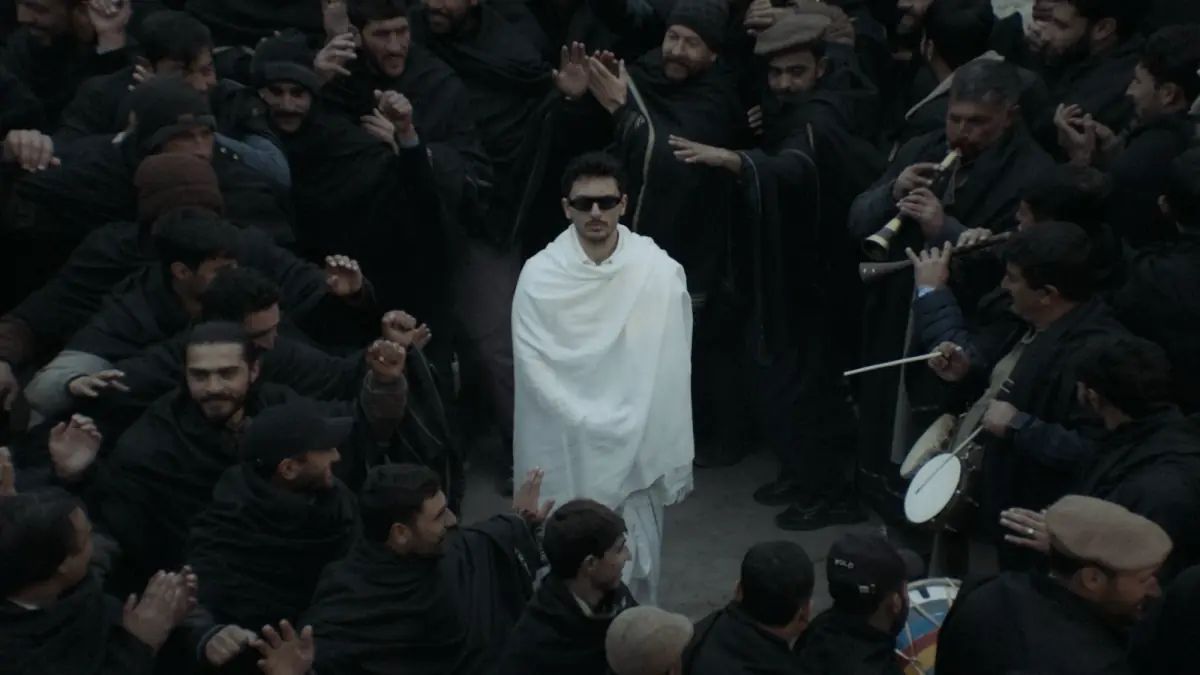 Review: Hasan Raheem’s ‘Bewajah’ is food for a music lover’s soul