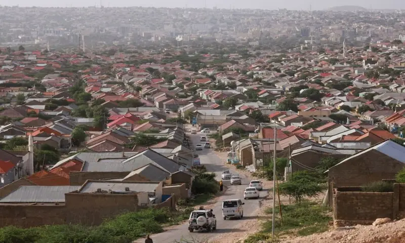 12 countries, including Pakistan, condemn Israel’s move to appoint envoy to Somaliland