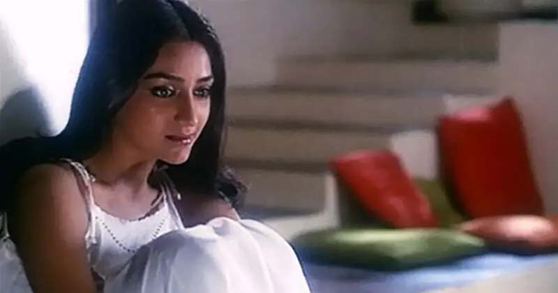 ‘Mera kuchh samaan’ from Ijaazat (1987)