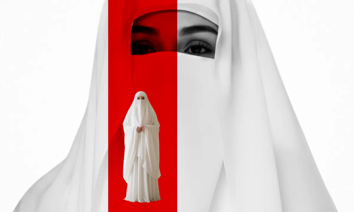 The limits of Bushra Bibi’s power