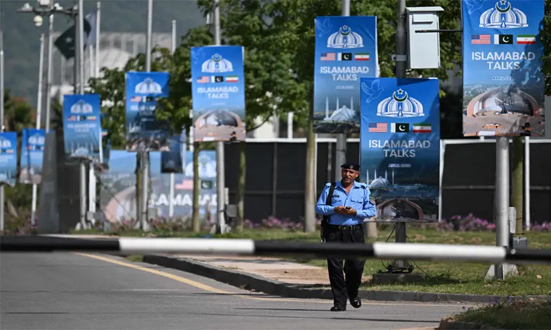 Trump extends ceasefire on Pakistan’s request