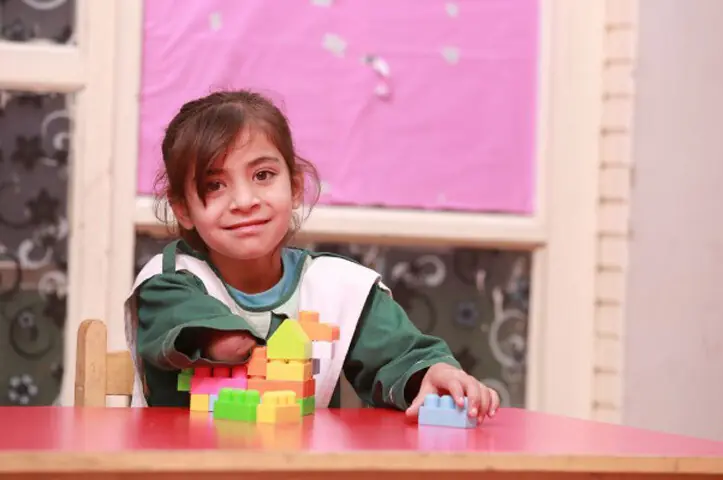 Fuel crisis puts education of children with special needs at risk