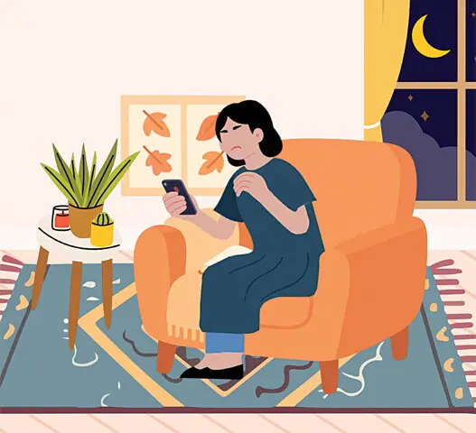   Illustration by Aamnah Arshad 