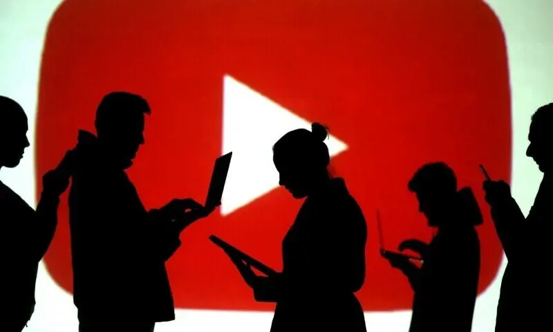 YouTube offers deepfake detection to Hollywood