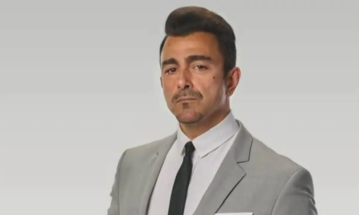 Shaan Shahid believes Humayun Saeed and Fahad Mustafa want to stay in their 'comfort zones'