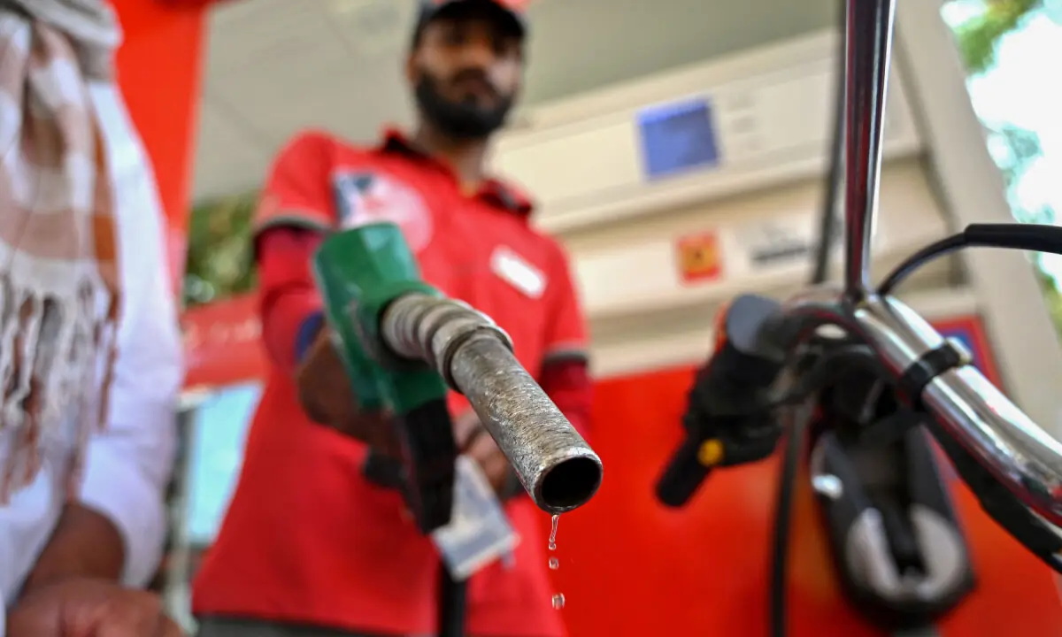 Surprise fuel hike adds to burden on consumers