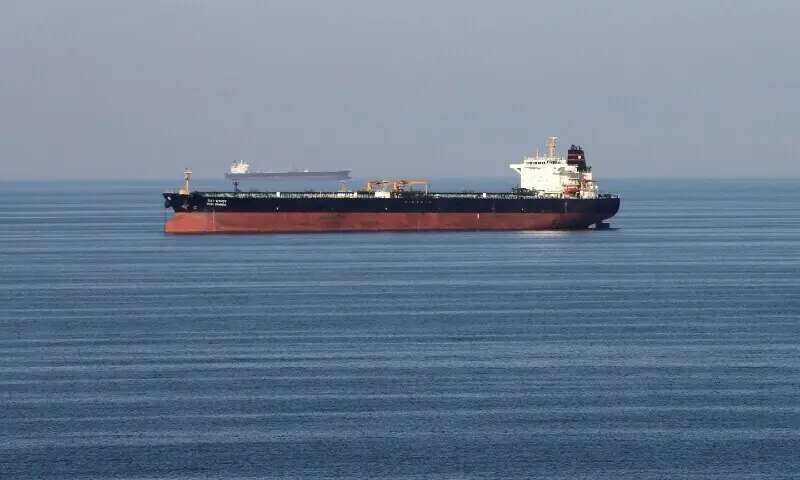 Hormuz stays flashpoint amid reopening move