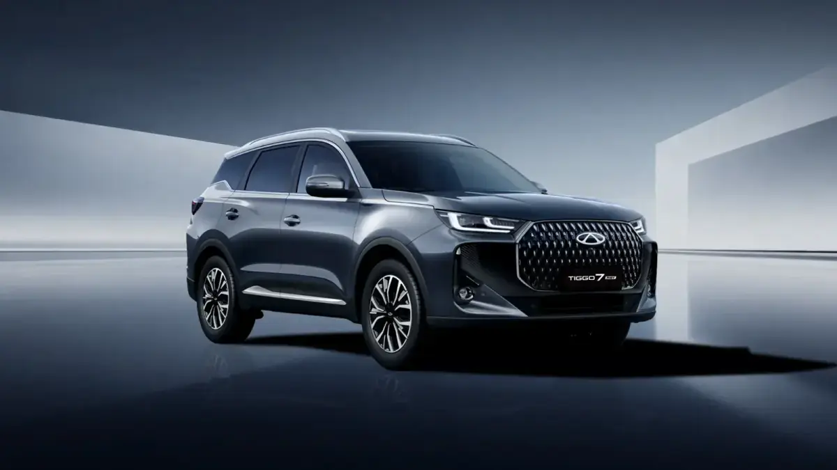 Rs1 million gap hits Chery hybrid twins