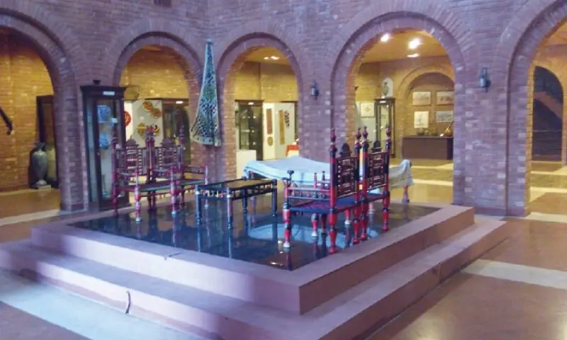 Pilac’s upgraded museum – immersive journey into Punjab history