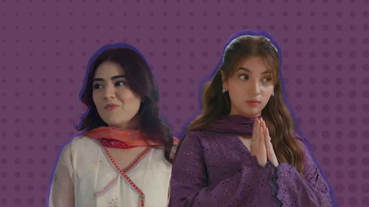 Why do we keep casting young girls in adult roles in dramas?