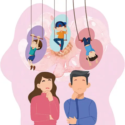 Illustration by Aamnah Arshad 