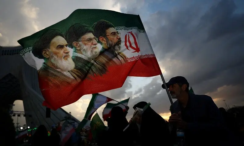 War returns to Iran with Israel, US strikes