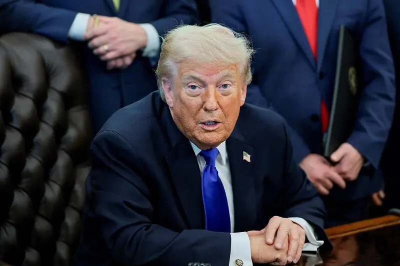Trump's war powers deadline expires Friday as officials cite ceasefire loophole