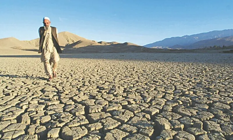 El Niño conditions likely to develop during 2026 monsoon season in South Asia, PMD says