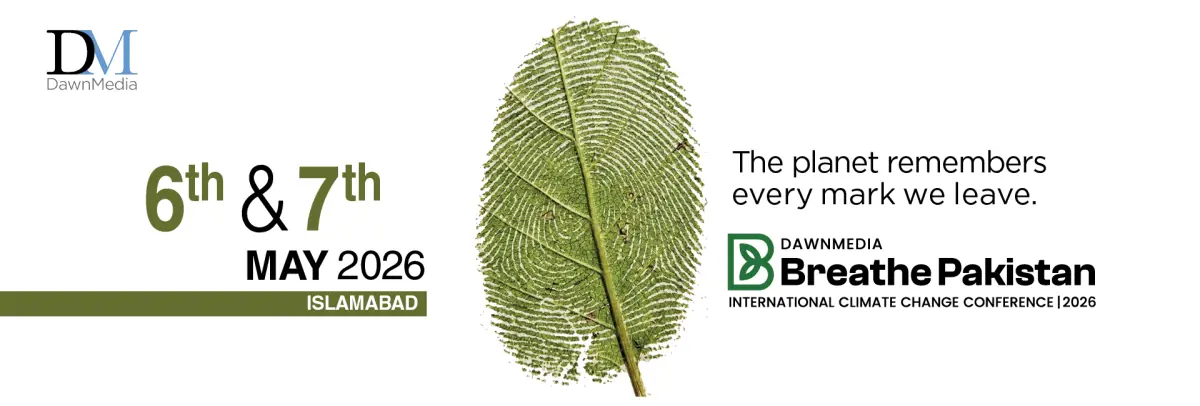 Climate colonialism: Why Pakistan pays the price