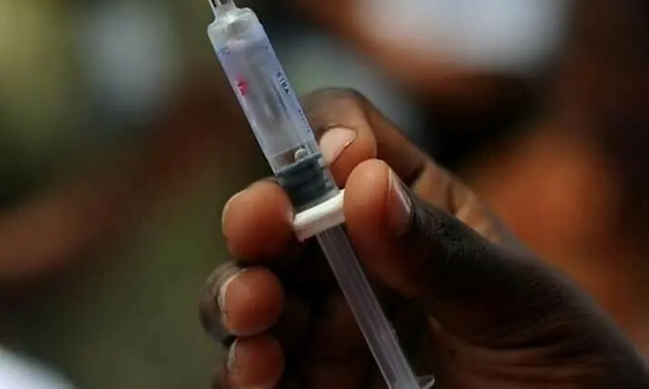Pakistan Medical Association warns of ‘man-made epidemic’ over syringe reuse