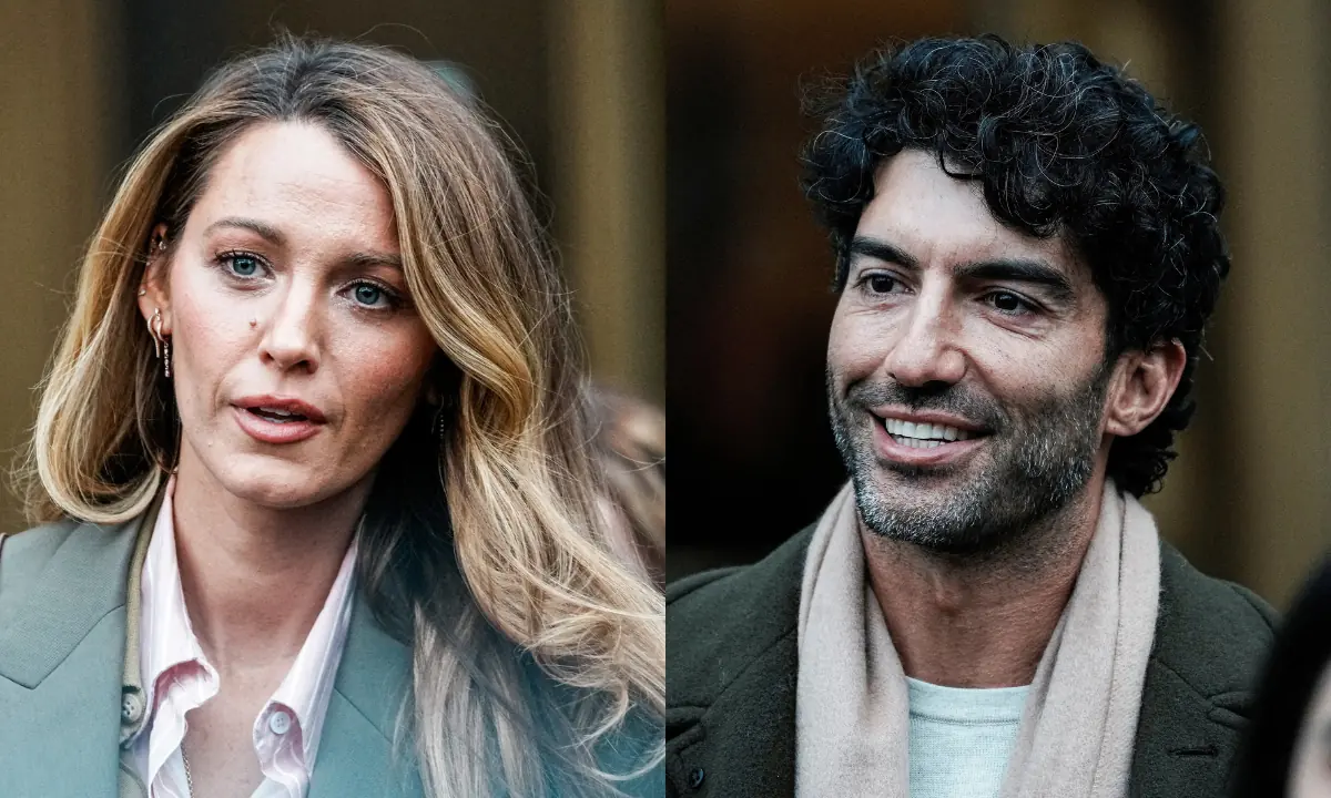 Blake Lively and Justin Baldoni settle lawsuit over It Ends With Us filming in hopes of 'closure'