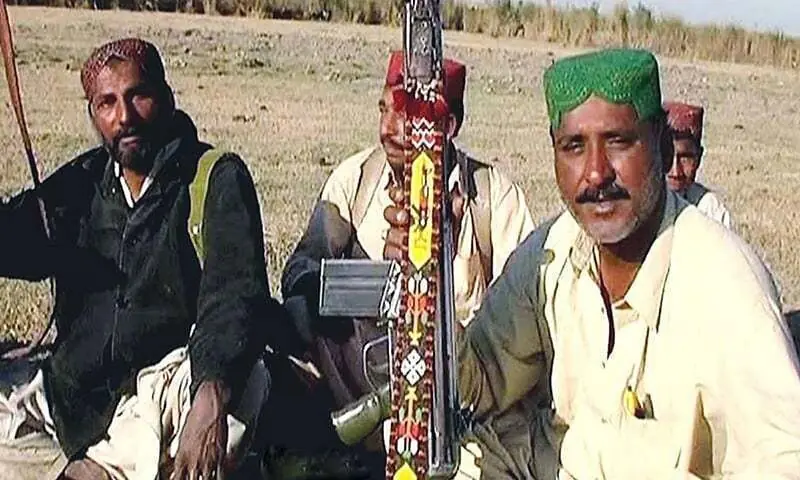 Supreme Court upholds death sentences of Chotu gang members