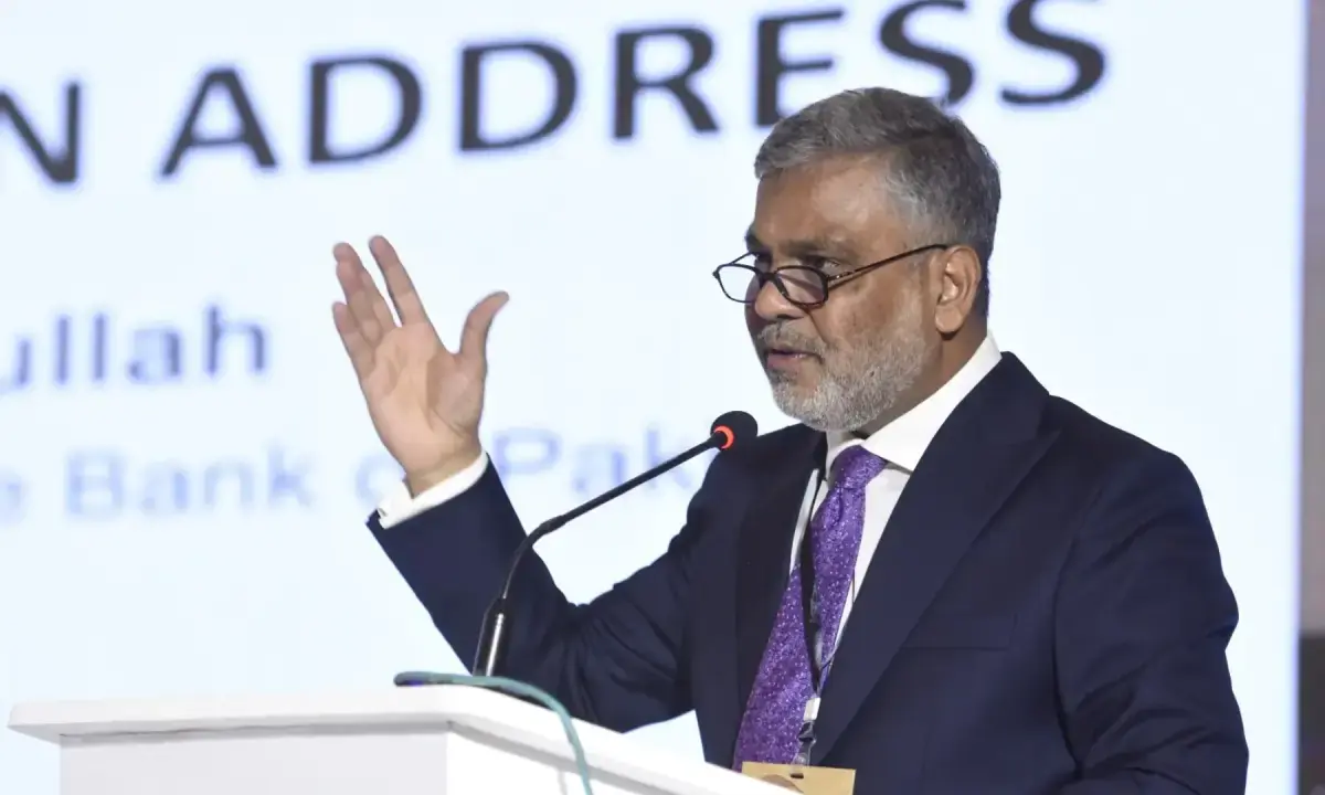 Breathe Pakistan: SBP official says over $550m needed for ‘very ambitious plan’ to reduce emissions by 50pc