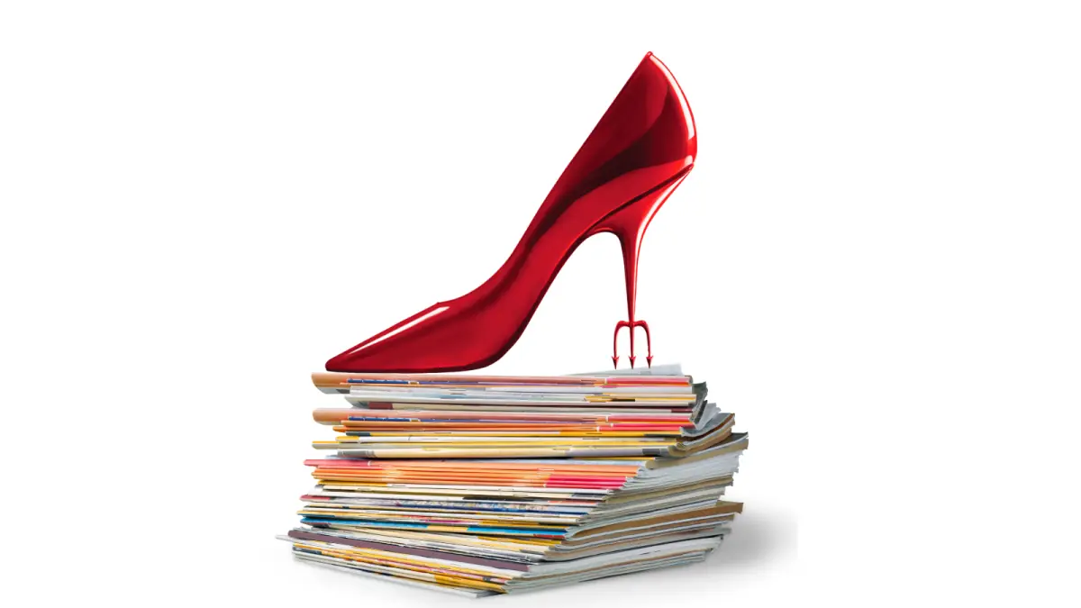 The Devil Wears Prada 2 heralds the death of feminist spaces in journalism
