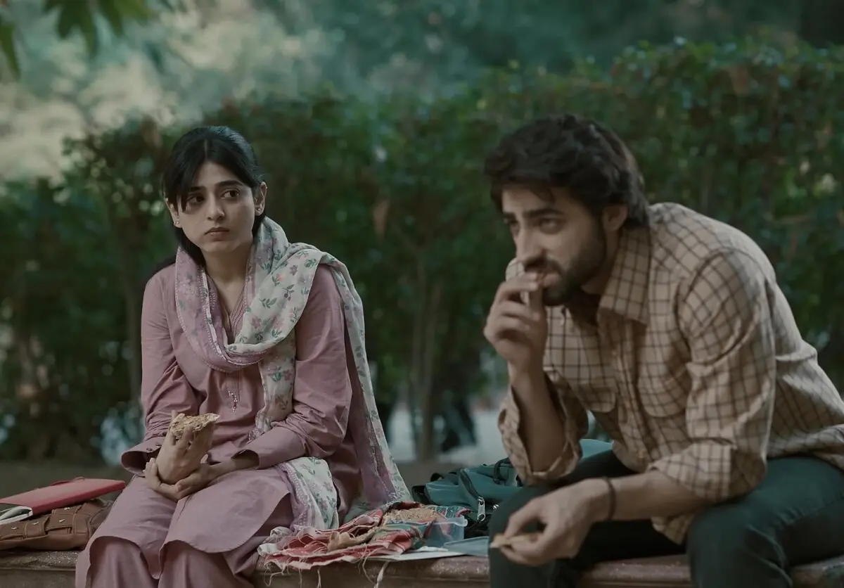The cast and creators of Aik Aur Pakeezah explain how the powerful drama came to be